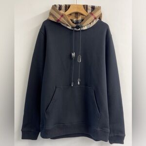 Burberry Puffer Jacket